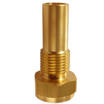 Brass CNC Turned Parts