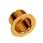 Brass CNC Turned Parts