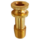 Brass Precision Parts