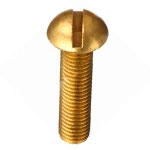 Brass Screw Machine Parts