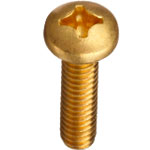 Brass Screw Machine Parts