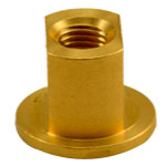 Brass Screw Machine Parts