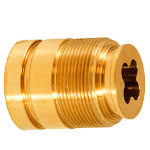 Brass Turned Parts