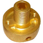 Brass Turned Parts