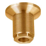 CNC Machined Components Parts