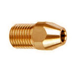 CNC Machined Components Parts