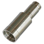 CNC Machined Components Parts