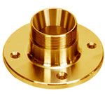 CNC Machined Components Parts