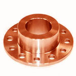 Copper Turned Machined Parts Components
