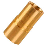 Swiss Screw Machine Products Brass